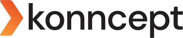 Logo Konncept digtal marketing