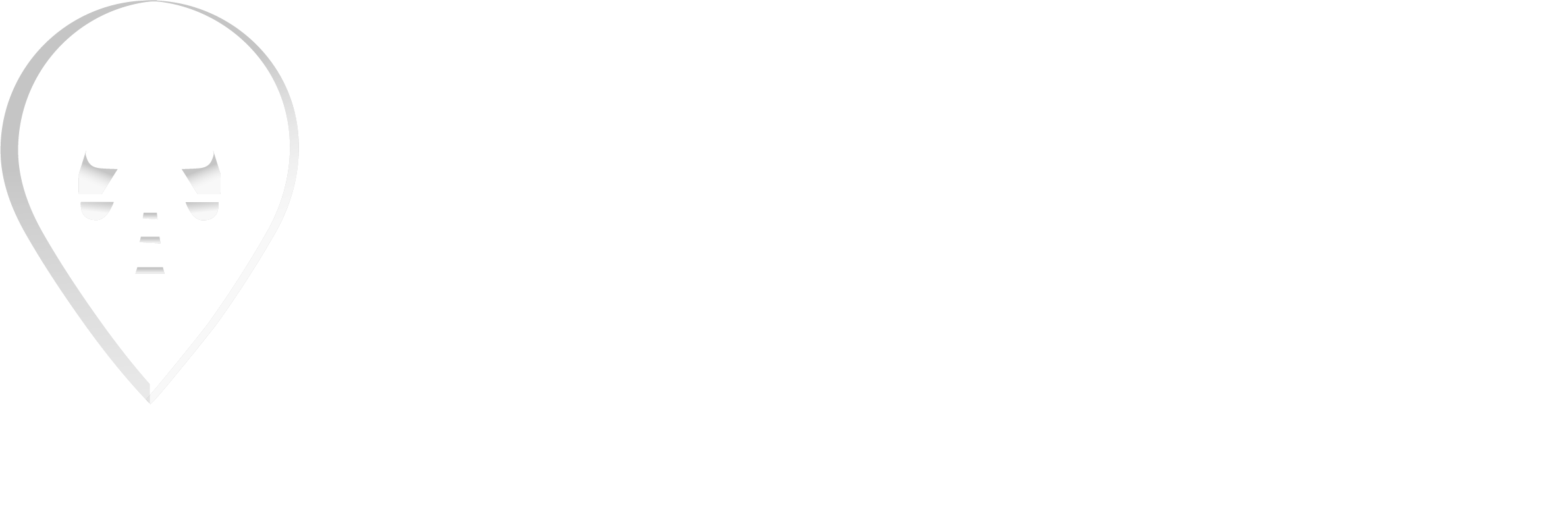 TESLA Rent Logo W